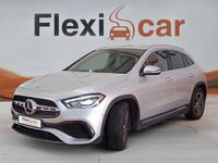 usado Mercedes GLA200 GLAD