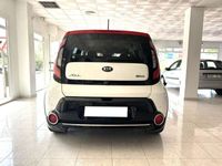 usado Kia Soul 1.6 GDi Eco-Dynamics Drive