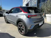 Usado Opel Mokka 136 CV (100 kW) 2023 Gris SUV