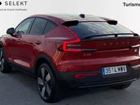 Brugt Volvo EC40 Plus 300 kW (408 HK) 2024 SUV