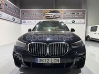 Usado BMW X5 265 CV (194 kW) 2020 Azul SUV