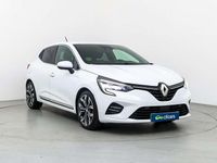 Usado Renault Clio V Zen 116 CV (85 kW) 2020 Blanco Utilitario
