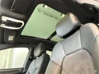 Usado Porsche Macan 252 CV (185 kW) 2017 Gris / plata SUV