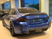 Usado BMW M2 Comfort Edition 460 CV (338 kW) 2024 Gris / plata Coupe
