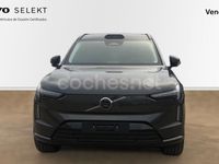Nuevo Volvo EX90 Ultra 300 kW (408 CV) 2025 Eléctrico SUV