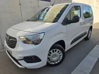 Usado Opel Combo Life Edition 102 CV (75 kW) 2023 Blanco Monovolumen