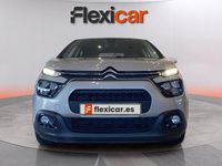 Usado Citroën C3 102 CV (75 kW) 2023 Beige Berlina