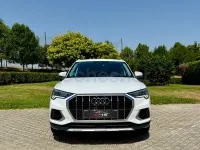 Usado Audi Q3 Ambiente 150 CV (110 kW) 2022 Blanco SUV