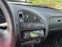 Usado Citroën Saxo 75 CV (55 kW) 2002 Gris / plata Utilitario