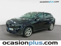 Usado Alfa Romeo Sprint Sprint 130 CV (95 kW) 2022 Negro Coupe