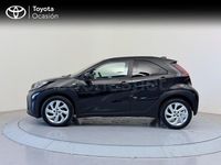 Usado Toyota Aygo X Play 72 CV (52 kW) 2025 Negro SUV