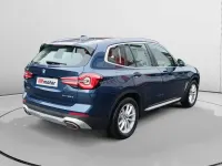Usado BMW X3 xLine 292 CV (214 kW) 2023 Azul SUV