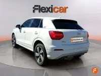 Usado Audi Q2 Sport 116 CV (85 kW) 2017 Blanco SUV