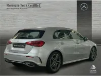 Usado Mercedes A180 136 CV (100 kW) 2025 Berlina