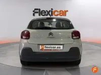 Usado Citroën C3 PureTech 83 CV (61 kW) 2024 Gris