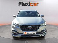 Usado MG HS Luxury 162 CV (119 kW) 2023 Gris SUV