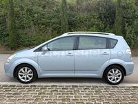 Usado Toyota Corolla Verso Luna 136 CV (100 kW) 2007 Gris / plata Monovolumen