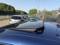 Usado BMW 320 184 CV (135 kW) 2010 Azul Berlina