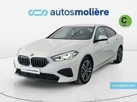 Usado BMW 218 140 CV (102 kW) 2021 Blanco Coupe