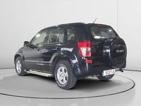 Usado Suzuki Grand Vitara 129 CV (94 kW) 2006 Azul SUV
