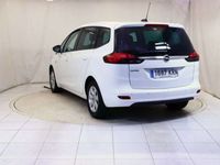 usado Opel Zafira Tourer 1.6 CDTI 99KW FAMILY S