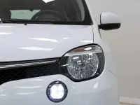 Usado Renault Twingo Intens 70 CV (51 kW) 2015 Blanco Utilitario