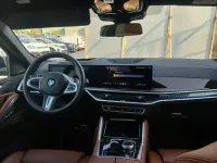 Usado BMW X6 M Sport 381 CV (280 kW) 2026 Gris SUV