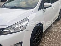 Usado Toyota Verso Business Edition 132 CV (97 kW) 2015 Blanco Monovolumen