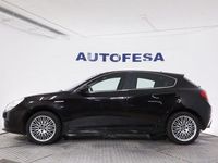 Usado Alfa Romeo Giulietta 140 CV (102 kW) 2013 Negro Utilitario