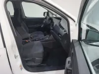 Nuevo VW Caddy 116 CV (85 kW) 2026 Blanco Monovolumen
