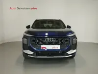 Usado Audi 200 S-Line 272 CV (200 kW) 2025 Azul Pickup/Camioneta