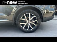 Usado Renault Koleos Zen 184 CV (135 kW) 2022 Negro SUV