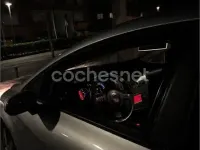 Usado Seat Leon Sport 140 CV (102 kW) 2007 Gris / plata Utilitario