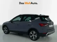 Usado Seat Arona Xperience 116 CV (85 kW) 2025 Gris SUV