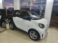 Usado Smart ForTwo Coupé Passion 60 kW (82 CV) 2020 Blanco Coupe