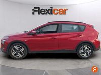 Brugt Hyundai Bayon 100 HK (73 kW) 2022 Rød SUV