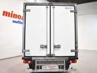 Usado Fiat Ducato 131 CV (96 kW) 2019 Blanco Van