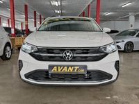 usado VW Taigo Life 1.0 TSI