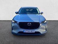 Usado Mazda CX-60 Exclusive-Line 327 CV (240 kW) 2025 SUV