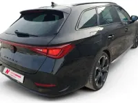 Usado Cupra Leon 150 CV (110 kW) 2022 Gris