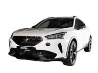 Usado Cupra Formentor VZ 245 CV (180 kW) 2023 SUV