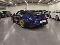 Usado Porsche 911 GT3 510 CV (375 kW) 2024 Azul Coupe