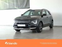 Usado Kia Niro 183 CV (134 kW) 2023 Gris SUV