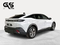 Usado Peugeot 408 Allure 130 CV (95 kW) 2024 Blanco Berlina