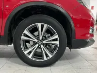 Usado Nissan X-Trail Acenta 160 CV (117 kW) 2019 Rojo SUV