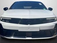 Nuevo Opel Astra GSe 224 CV (164 kW) 2025 Blanco