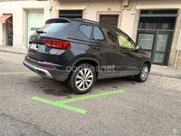 Usado Seat Ateca Style 150 CV (110 kW) 2024 Negro SUV