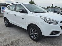 Usado Hyundai ix35 115 CV (84 kW) 2015 Blanco SUV