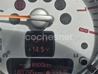 Usado Mini Cooper 120 CV (88 kW) 2008 Rojo Utilitario