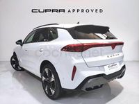 Usado Cupra Terramar 150 CV (110 kW) 2025 Blanco SUV